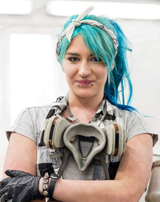 Scooter Libby