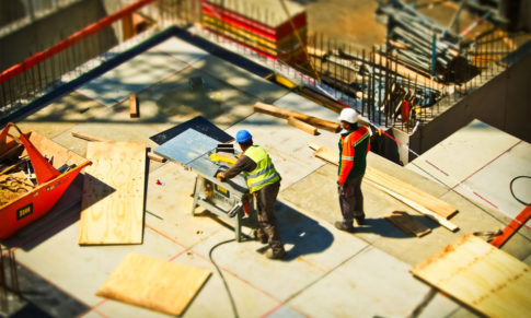 Honored our builders