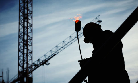 Build A Construction Plan