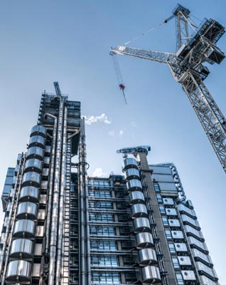 Construction