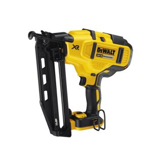 Li-ion Finishing Nailer
