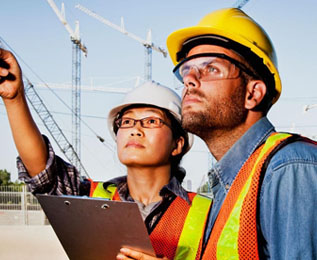 construction
