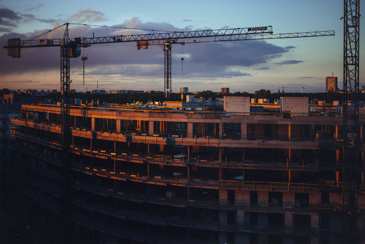 construction