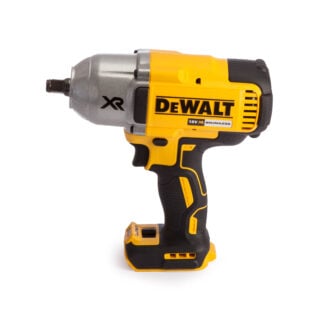 High Torque Impact Wrench