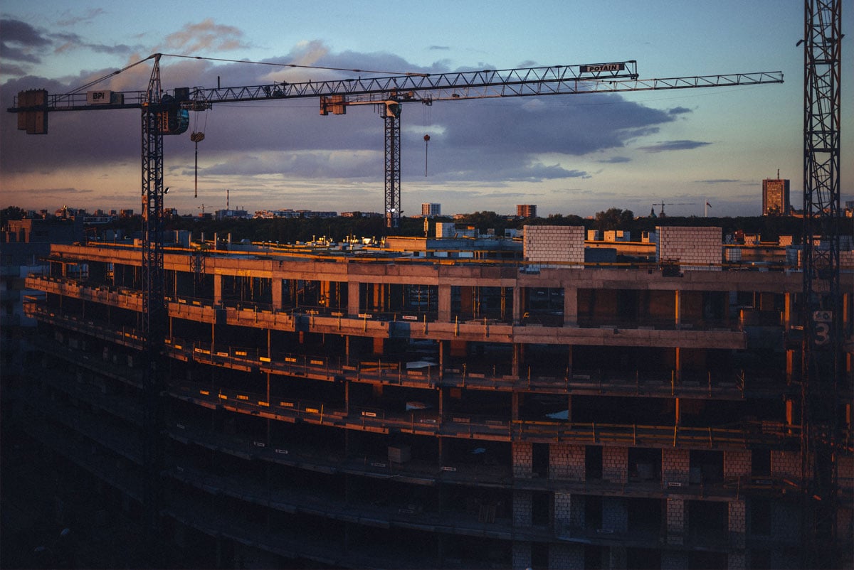construction
