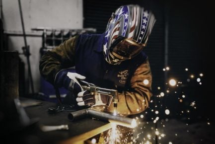 Leave the hard works to us