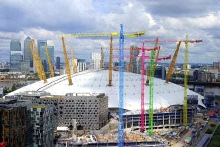 Sport and Stadium